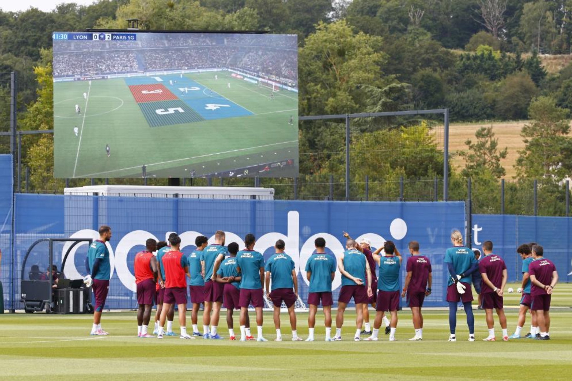 其他球队也 其他球队也